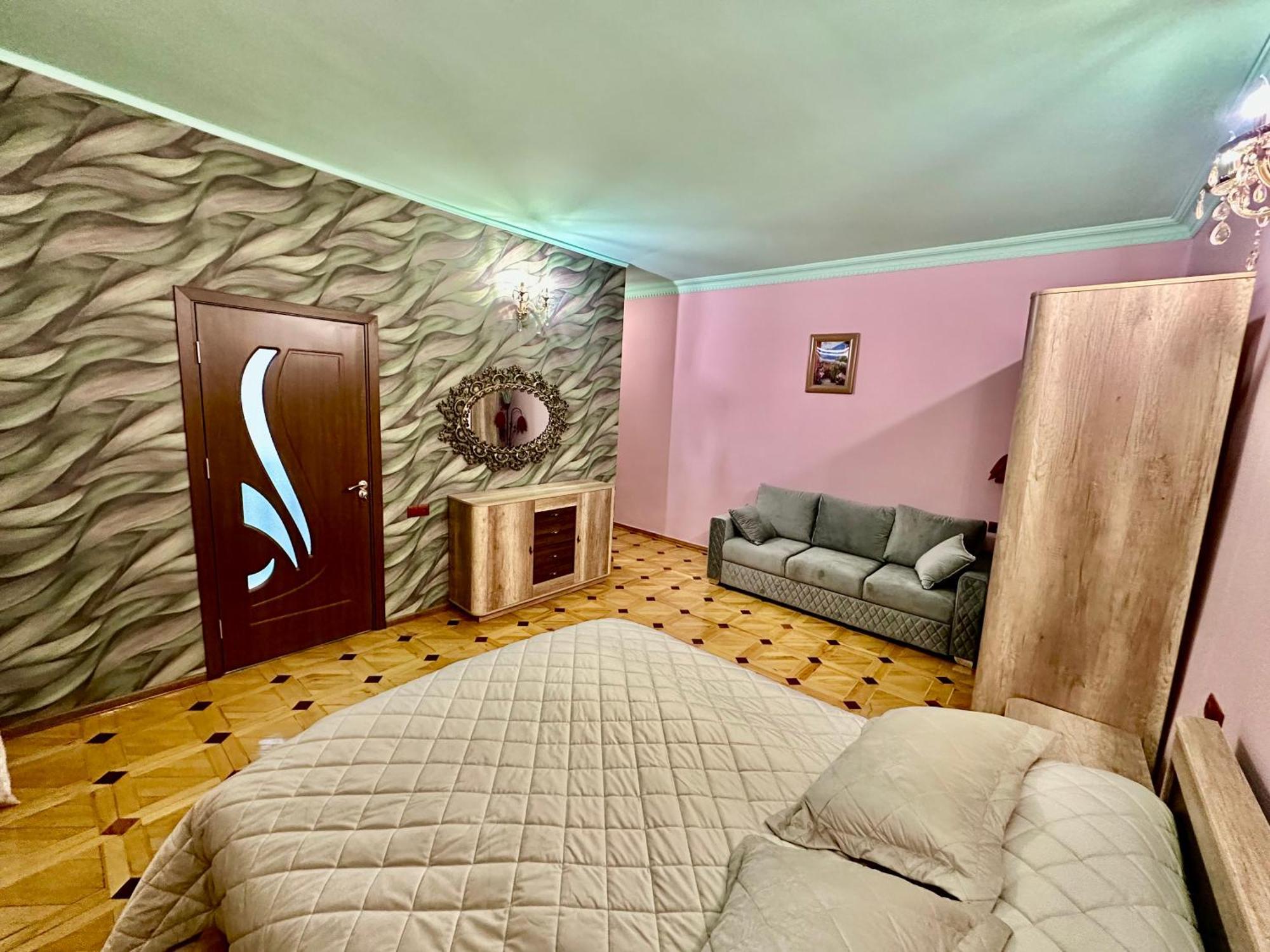 Tadevosyan Guest House Bjni 외부 사진