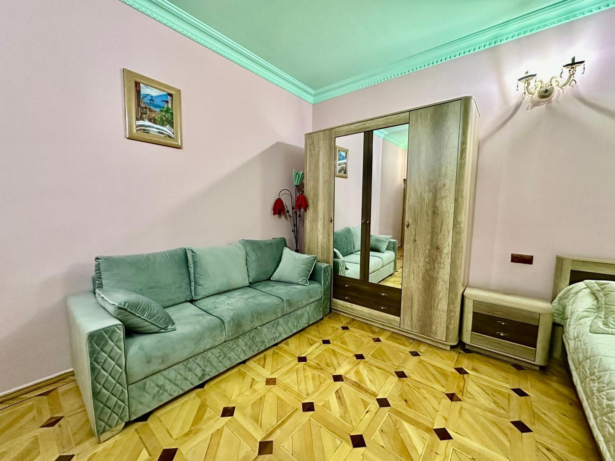 Tadevosyan Guest House Bjni 외부 사진