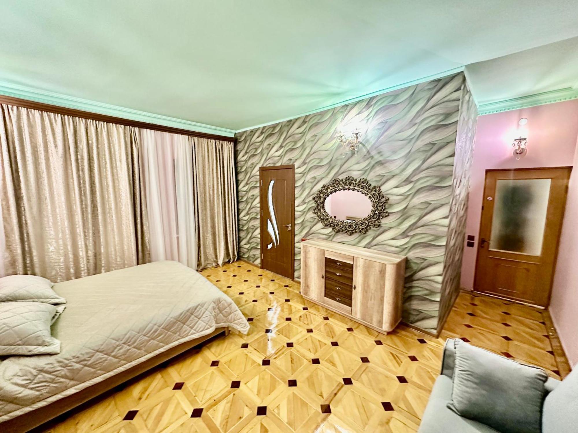Tadevosyan Guest House Bjni 외부 사진