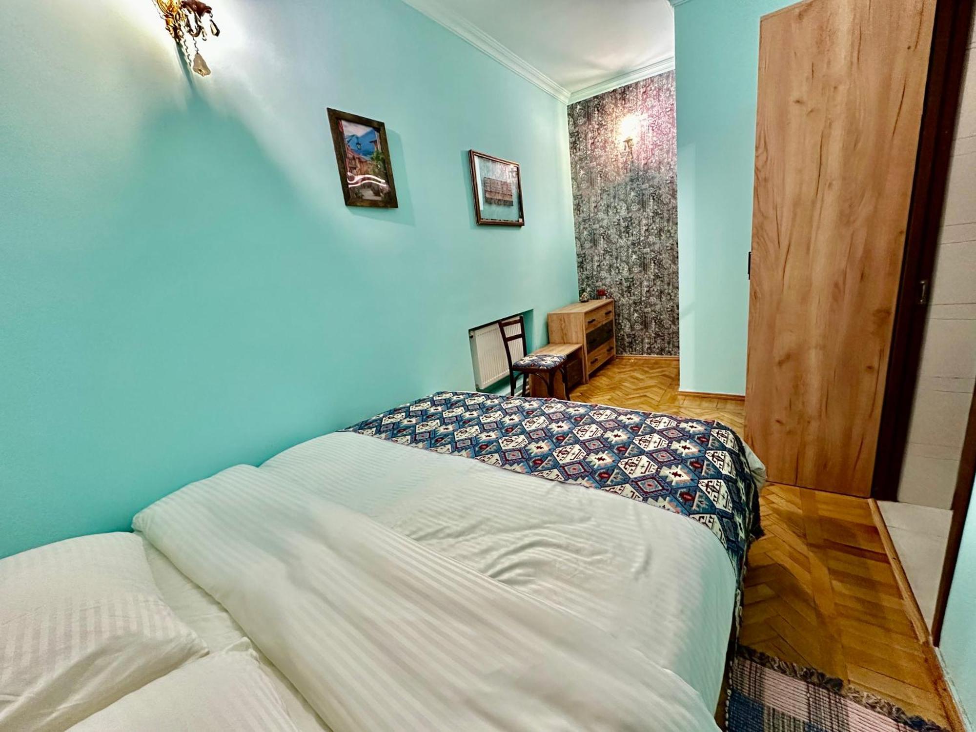 Tadevosyan Guest House Bjni 외부 사진
