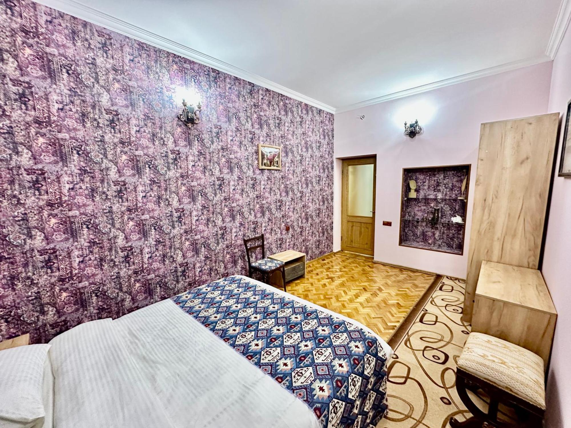 Tadevosyan Guest House Bjni 외부 사진