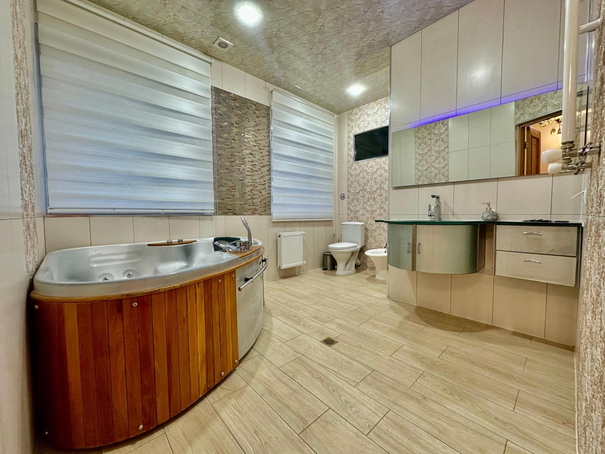 Tadevosyan Guest House Bjni 외부 사진