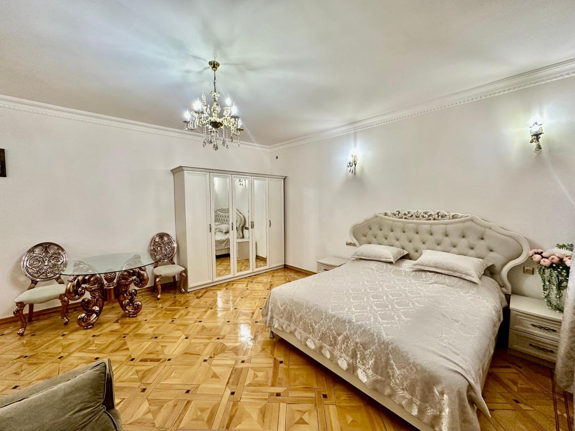 Tadevosyan Guest House Bjni 외부 사진