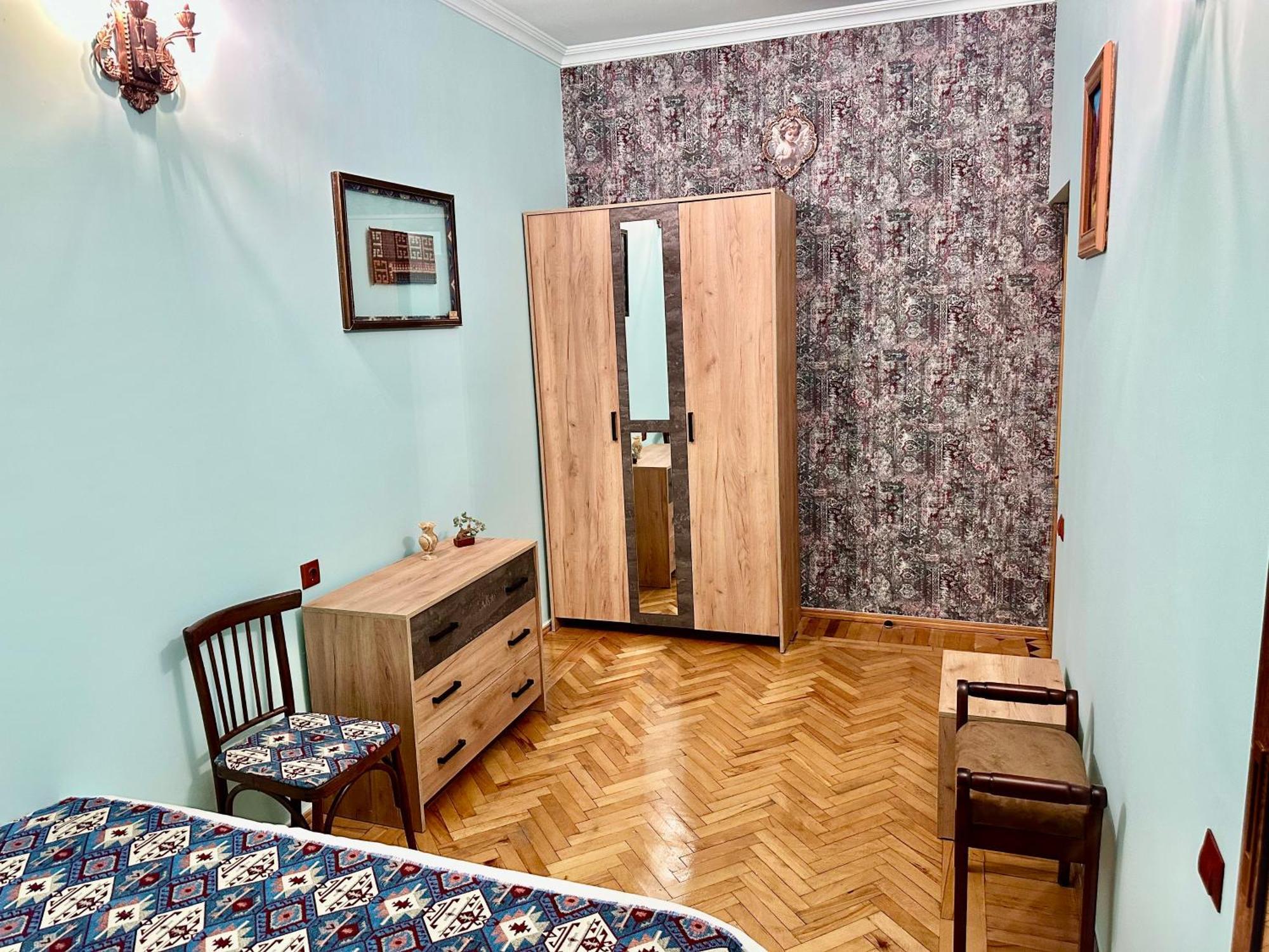 Tadevosyan Guest House Bjni 외부 사진