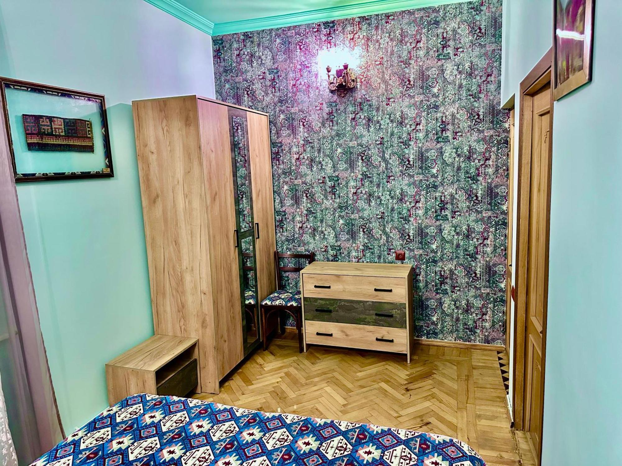 Tadevosyan Guest House Bjni 외부 사진