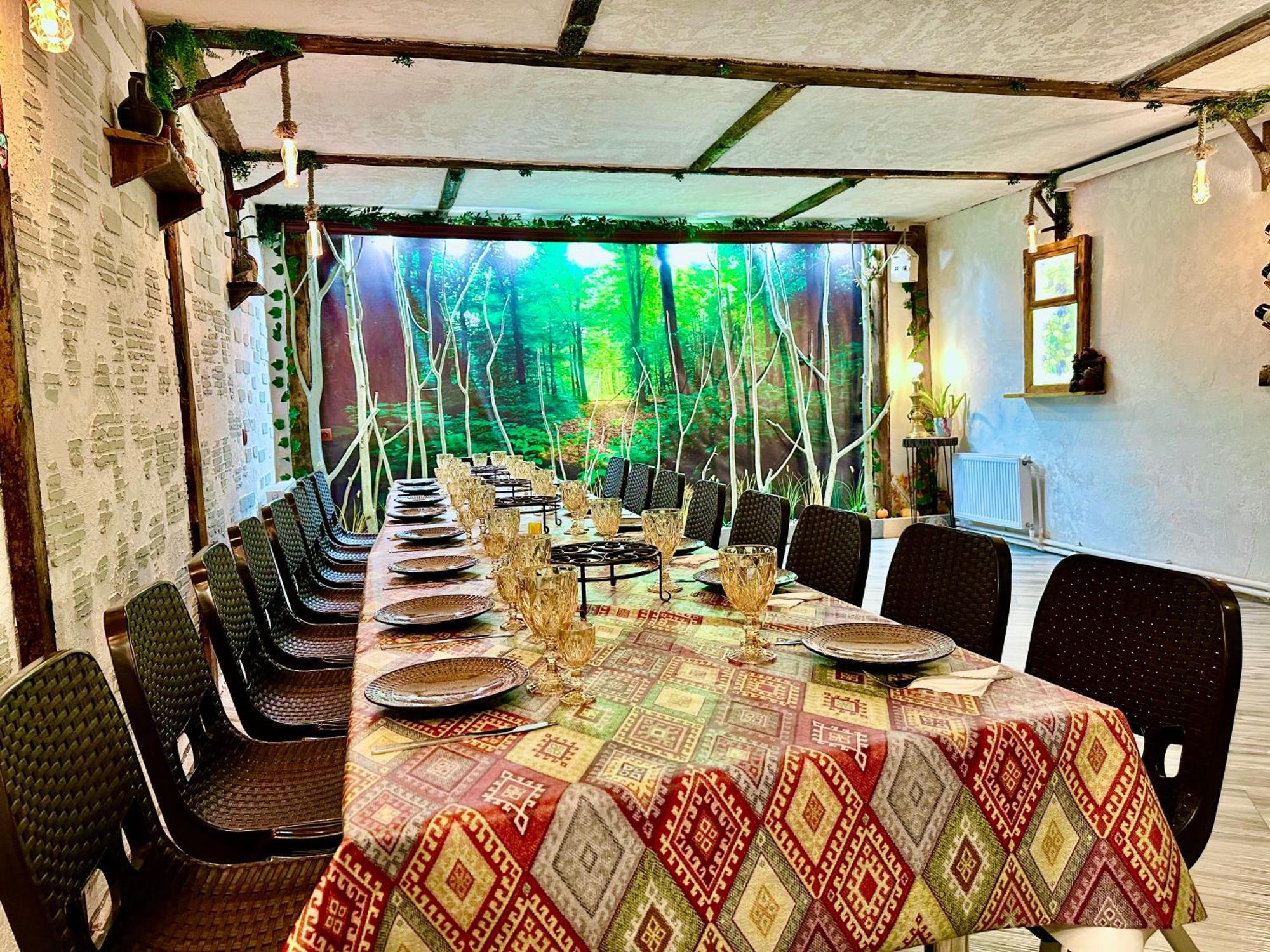 Tadevosyan Guest House Bjni 외부 사진