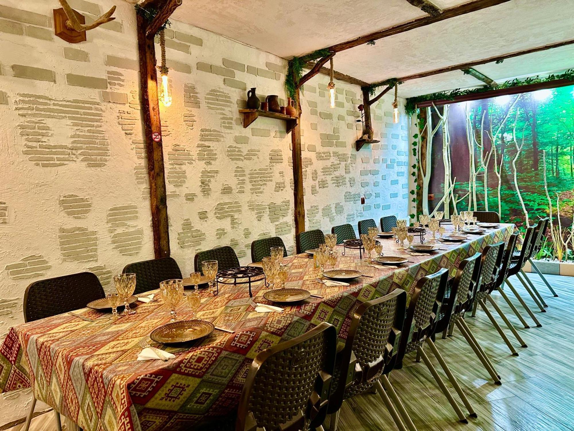 Tadevosyan Guest House Bjni 외부 사진